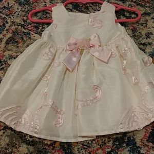 3-6 dress